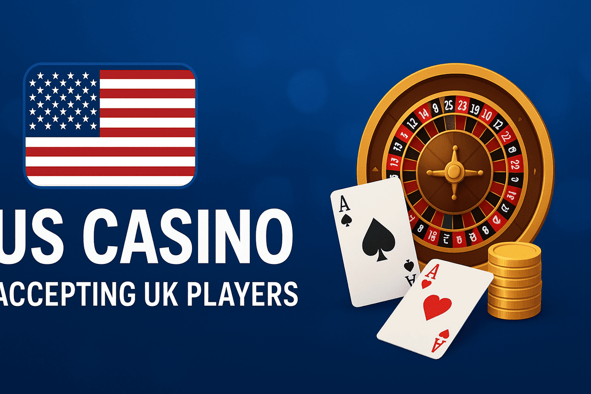 UK & US Casino Regulation Updates