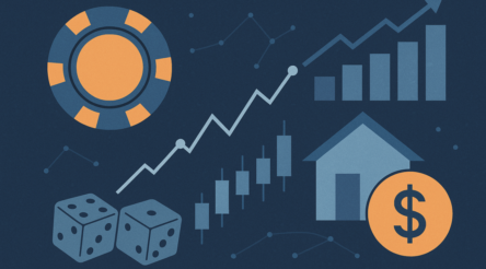 Image for Low-Risk vs High-Risk Casino Strategies Explained (2026 Guide)