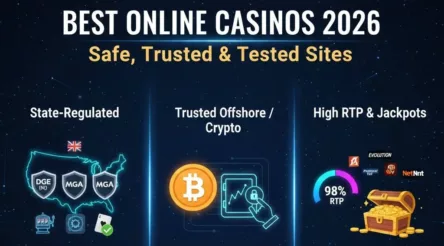 Image for How Casinos Are Being Forced to Protect Players (2026 Guide)