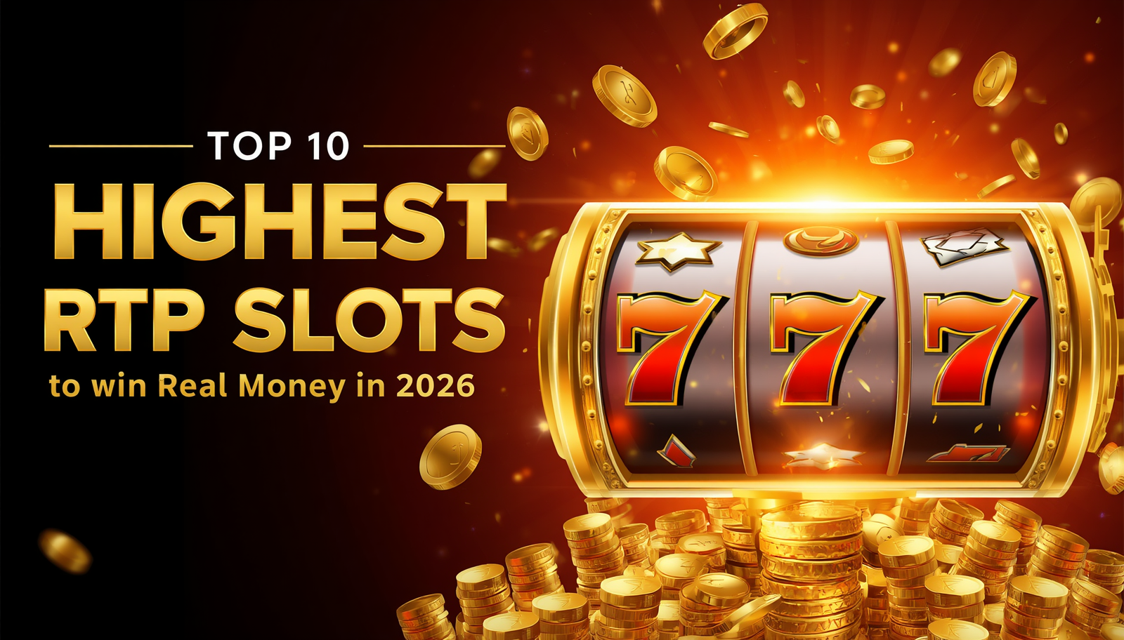 Top New Slot Releases of June 2026: Highest RTP Games Players Are Talking About