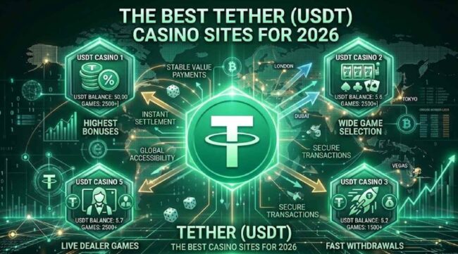 usdt